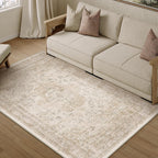 Extra Living Room Area Rug Machine