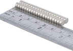 Extra Strong Magnets 6MM X 3MM Neodymium Magnet (40 Pack)