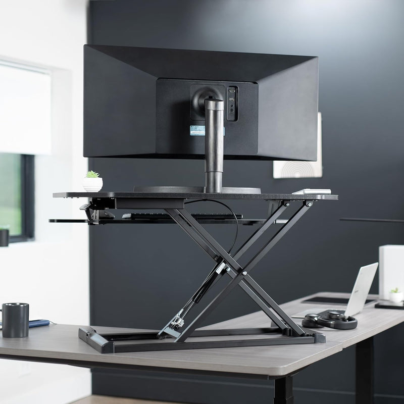 Extra Wide Corner Height Adjustable 97CM Stand