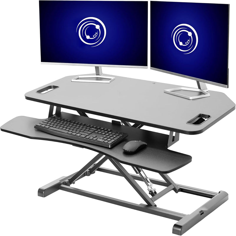 Extra Wide Corner Height Adjustable 97CM Stand