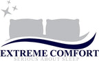 Extreme Comfort Ltd Cooltouch Colours Small Double Mattress