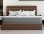 Extreme Comfort Ltd Cooltouch Colours Small Double Mattress