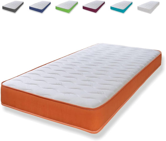 Extreme Comfort Ltd Cooltouch Colours Small Double Mattress