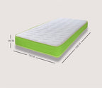 Extreme Comfort Ltd Cooltouch Colours Small Double Mattress