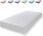 Extreme Comfort Ltd Cooltouch Colours Small Double Mattress