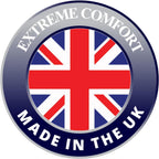 Extreme Comfort Ltd Cooltouch Colours Small Double Mattress