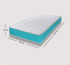 Extreme Comfort Ltd Cooltouch Colours Small Double Mattress