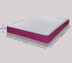 Extreme Comfort Ltd Cooltouch Colours Small Double Mattress