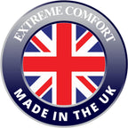 Extreme Comfort Ltd Cooltouch Colours Small Double Mattress
