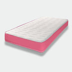 Extreme Comfort Ltd Cooltouch Colours Small Double Mattress