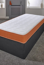 Extreme Comfort Ltd Cooltouch Colours Small Double Mattress