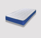 Extreme Comfort Ltd Cooltouch Colours Small Double Mattress