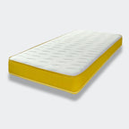 Extreme Comfort Ltd Cooltouch Colours Small Double Mattress