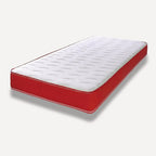 Extreme Comfort Ltd Cooltouch Colours Small Double Mattress