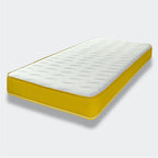 Extreme Comfort Ltd Cooltouch Colours Small Double Mattress