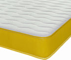 Extreme Comfort Ltd Cooltouch Colours Small Double Mattress