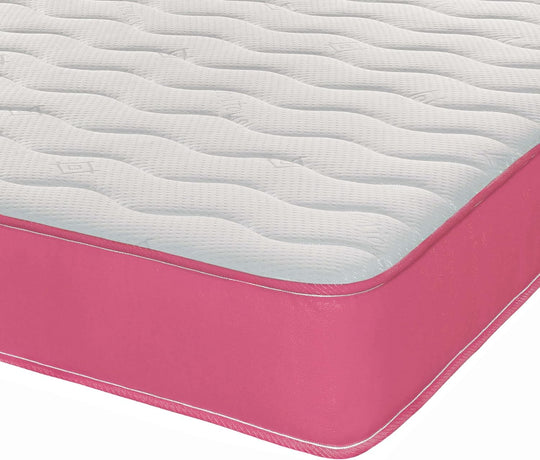 Extreme Comfort Ltd Cooltouch Colours Small Double Mattress