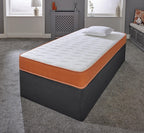 Extreme Comfort Ltd Cooltouch Colours Small Double Mattress