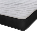 Extreme Comfort Ltd Cooltouch Colours Small Double Mattress