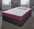 Extreme Comfort Ltd Cooltouch Colours Small Double Mattress