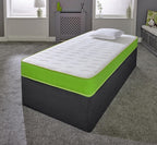 Extreme Comfort Ltd Cooltouch Colours Small Double Mattress