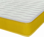 Extreme Comfort Ltd Cooltouch Colours Small Double Mattress