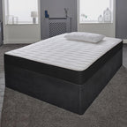 Extreme Comfort Ltd Cooltouch Colours Small Double Mattress
