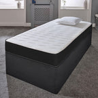 Extreme Comfort Ltd Cooltouch Colours Small Double Mattress