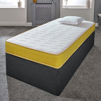 Extreme Comfort Ltd Cooltouch Colours Small Double Mattress