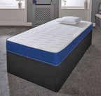 Extreme Comfort Ltd Cooltouch Colours Small Double Mattress