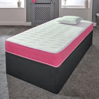 Extreme Comfort Ltd Cooltouch Colours Small Double Mattress