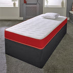 Extreme Comfort Ltd Cooltouch Colours Small Double Mattress
