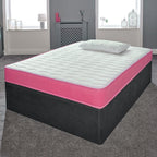 Extreme Comfort Ltd Cooltouch Colours Small Double Mattress