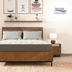 Extreme Comfort Ltd Cooltouch Diamond Essential Mattress 18CM