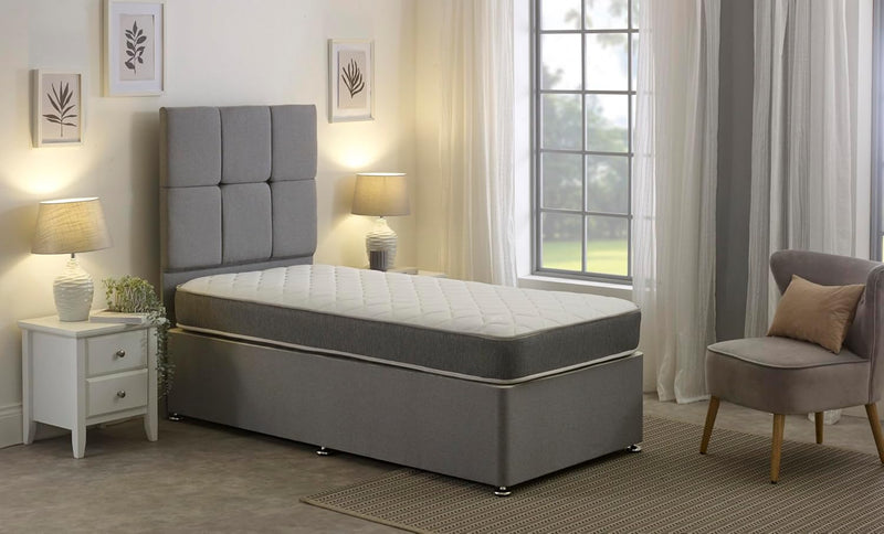 Cooltouch Essentials Mattress