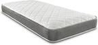 Extreme Comfort Ltd Cooltouch Plus Essentials Mattress 18CM