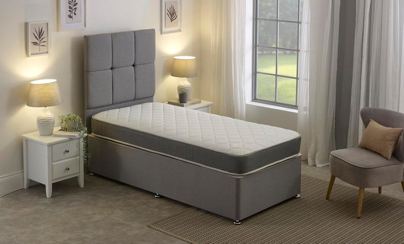 Cooltouch Essentials Mattress