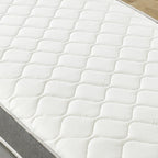 Extreme Comfort Ltd Cooltouch Plus Essentials Mattress 18CM