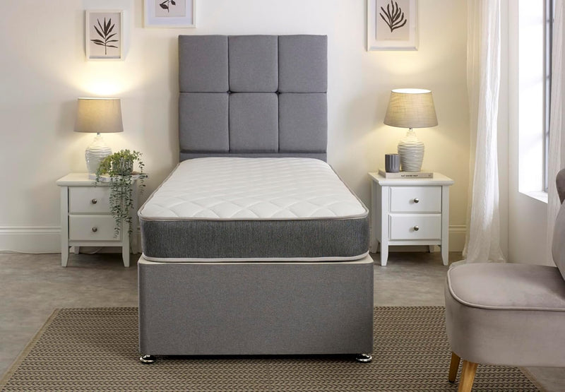 Cooltouch Essentials Mattress