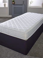 Extreme Comfort Ltd Darcy Diamond Essentials Mattress Foam-Free