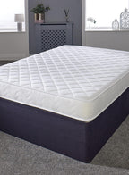 Extreme Comfort Ltd Darcy Diamond Essentials Mattress Foam-Free