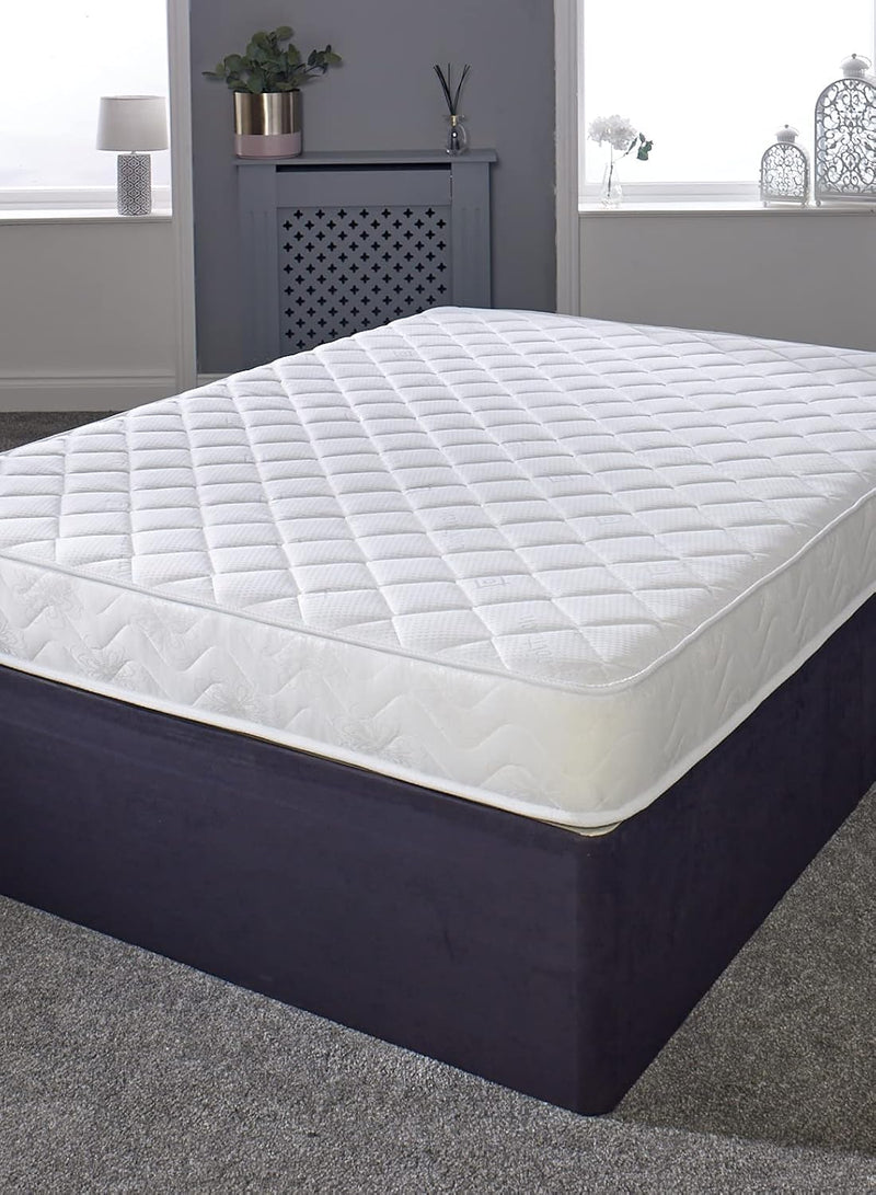 Willow Diamond Mattress