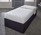 Extreme Comfort Ltd Darcy Diamond Essentials Mattress Foam-Free