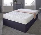 Extreme Comfort Ltd Darcy Diamond Essentials Mattress Foam-Free