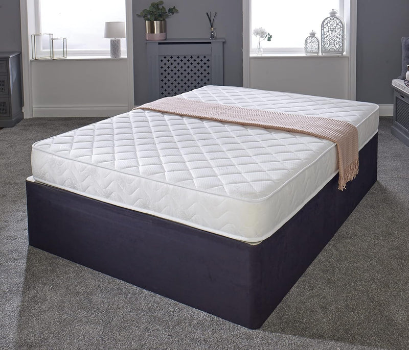 Willow Diamond Mattress