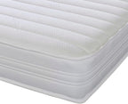 Extreme Comfort Ltd Sirocco Hybrid Mattress 18CM Deep