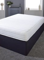 Extreme Comfort Ltd Sirocco Hybrid Mattress 18CM Deep