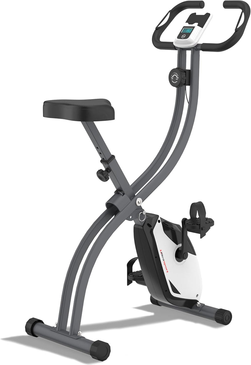 F-Bike 150b Bicycle Trainer Fitness Bike LCD Training