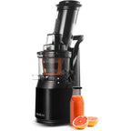 F1900 Cold Press Juicer 240W Slow 78MM Chute