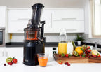 F1900 Cold Press Juicer 240W Slow 78MM Chute
